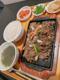 傳統韓式地道家庭料理｜家家戶戶 (尖沙咀)