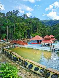 Hutan Lipur Ulu Bendul, a nature hidden gem in Kuala Pilah 🍃
