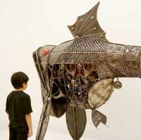 MOCA Museum of Contemporary Art 