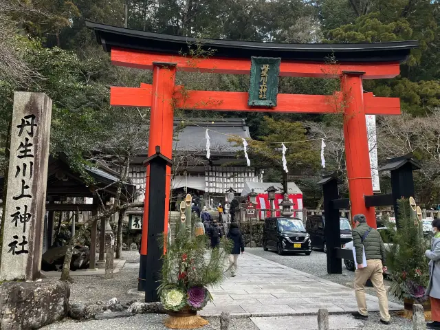 First Trip to Nara
