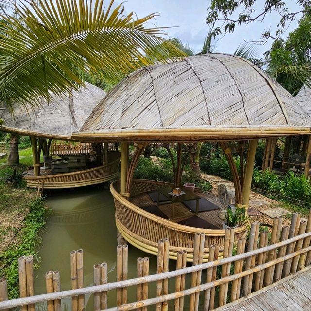 สวนกู เดอะคาเฟ่ - SuanGuu the Cafe