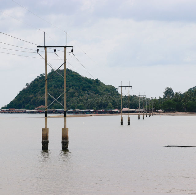 เกาะพิทักษ์
