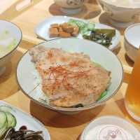 桃園大溪老街新開幕餐廳-塔斯窩