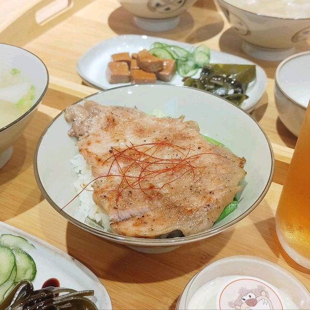 桃園大溪老街新開幕餐廳-塔斯窩