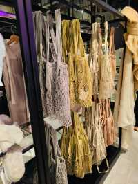 My Fantastic Shopping Experience at Hooga Shop