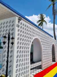 CHARMING COCO ONE BEACH HOTEL RESTAURANT, SONGKHLA
