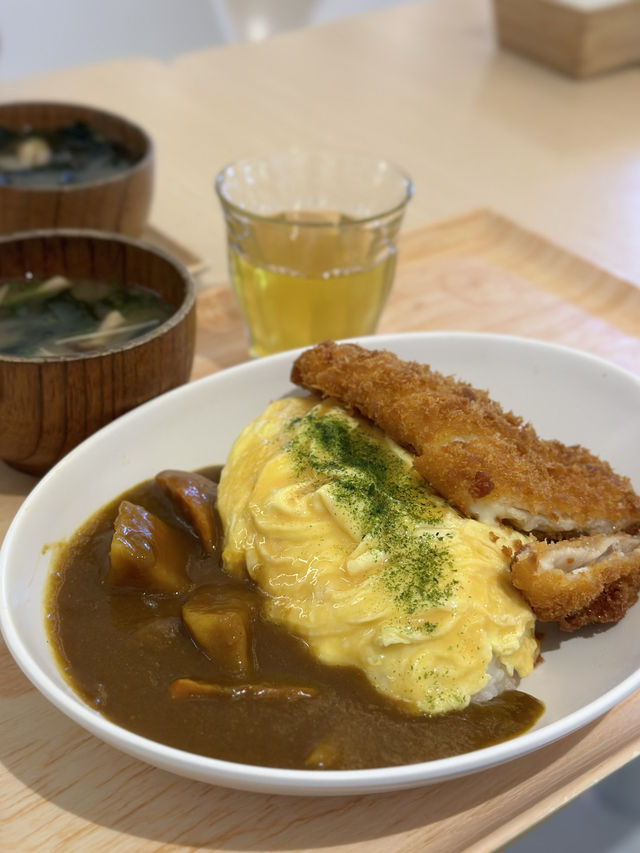 日式梳乎厘班戟 | 茶寮 京都仁王門