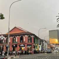Singapore - The Lion City