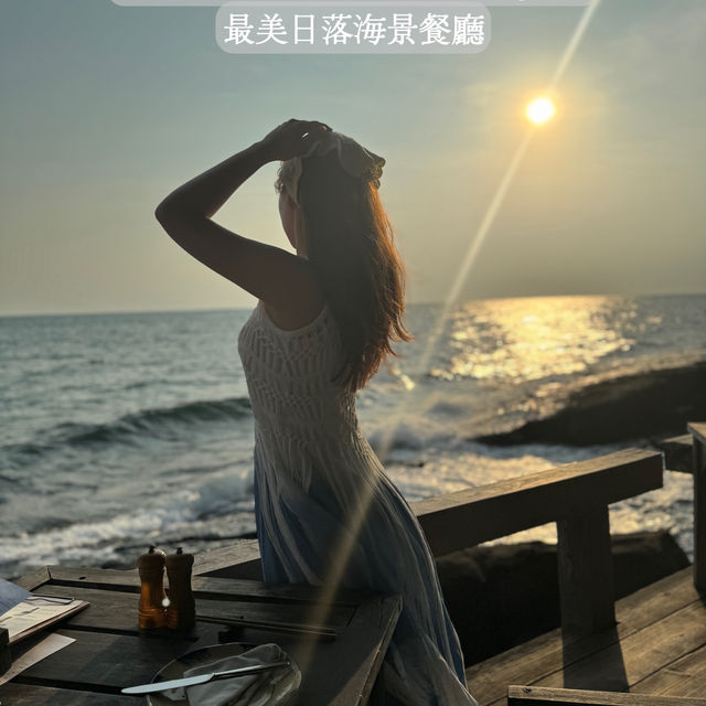聽J人勸 🇻🇳富國島太好玩了！價廉物美🩵
