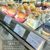 [石川カフェ]小松空港✈️そばの芸術のおしゃれカフェ