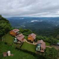 บ้านภูหมอก​ จ.เชียงใหม่