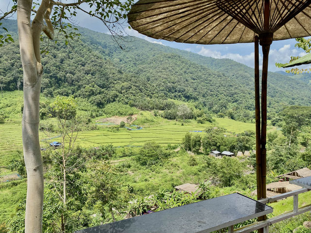 ที่สุดของ Road Trip กับถนนลอยฟ้า พลาดได้ไง 🧑‍🌾