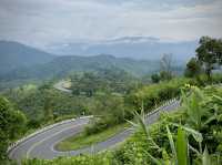 ที่สุดของ Road Trip กับถนนลอยฟ้า พลาดได้ไง 🧑‍🌾