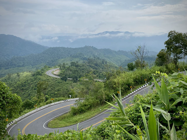 ที่สุดของ Road Trip กับถนนลอยฟ้า พลาดได้ไง 🧑‍🌾