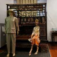 พิพิธภัณฑ์เมืองคนเหมือง @ มิวเซียม ภูเก็ต