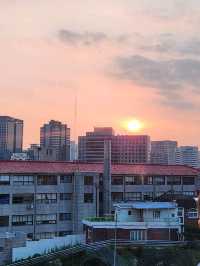 서울 야경의 진수 N서울타워 방문기  