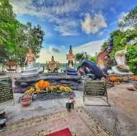 วัดป่าปากโดม