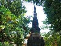 วัดสีสะเกด นครหลวงเวียงจันทน์