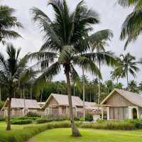 Hideout Koh Kood ที่พักติดทะเล