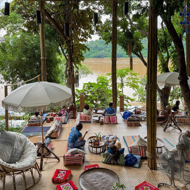 Tropical Mekong