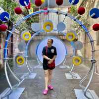 Kwai Chai Hong goes Drama Queen for Mid Autumn