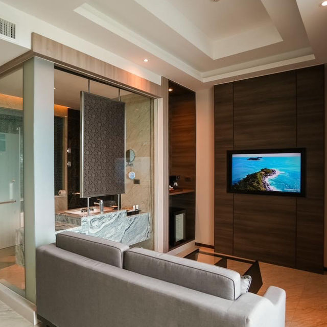 Skyview Resort Phuket Patong Beach