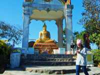อุทยานแห่งชาติภูเรือ จ.เลย