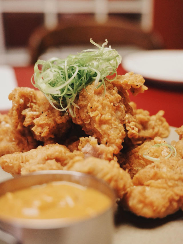 台北探店 國父紀念館站 高人氣餐酒館