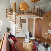 Oh La La Glamping