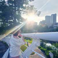 Visit the Heart of Love River at Kaohsiung 🇹🇼 