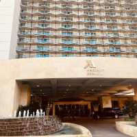 Marriott Anaheim: Gateway to Disneyland