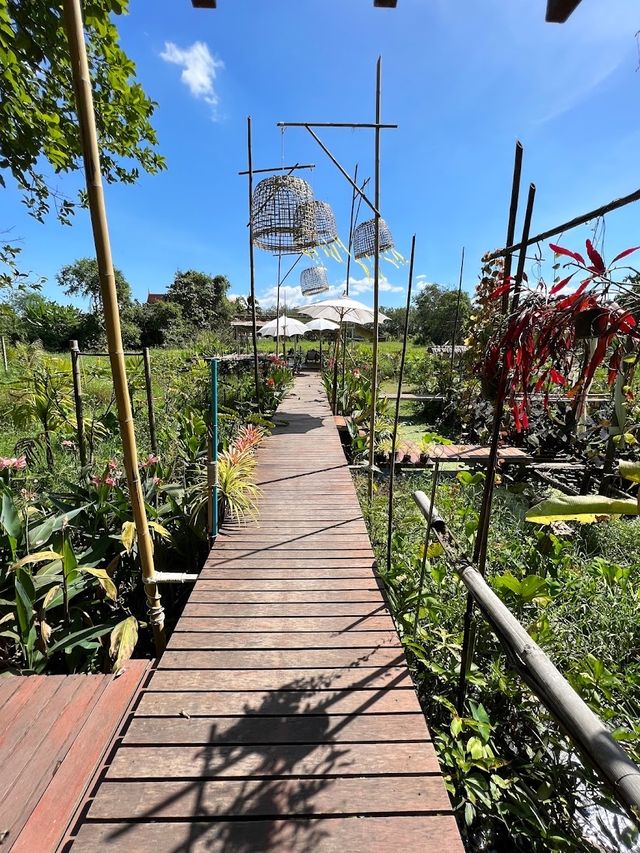 📍สวนก๋ง