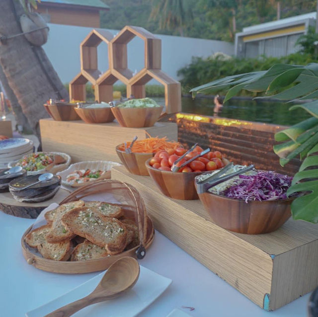 Explorar Koh Phangan - Adults Only Resort and Spa