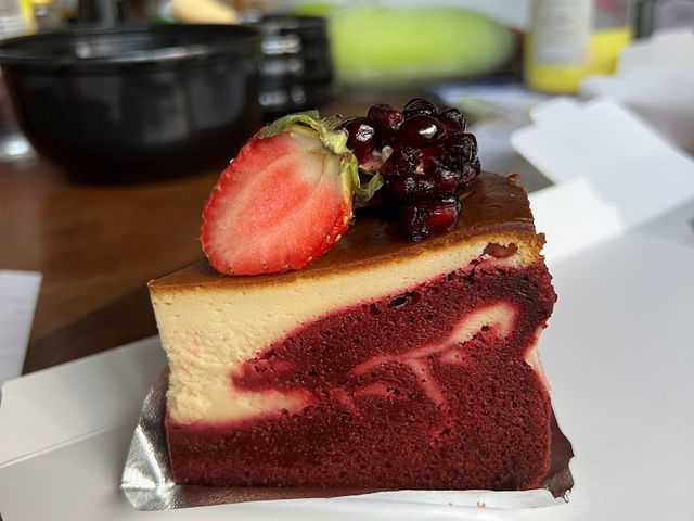  📍SWEET TIME