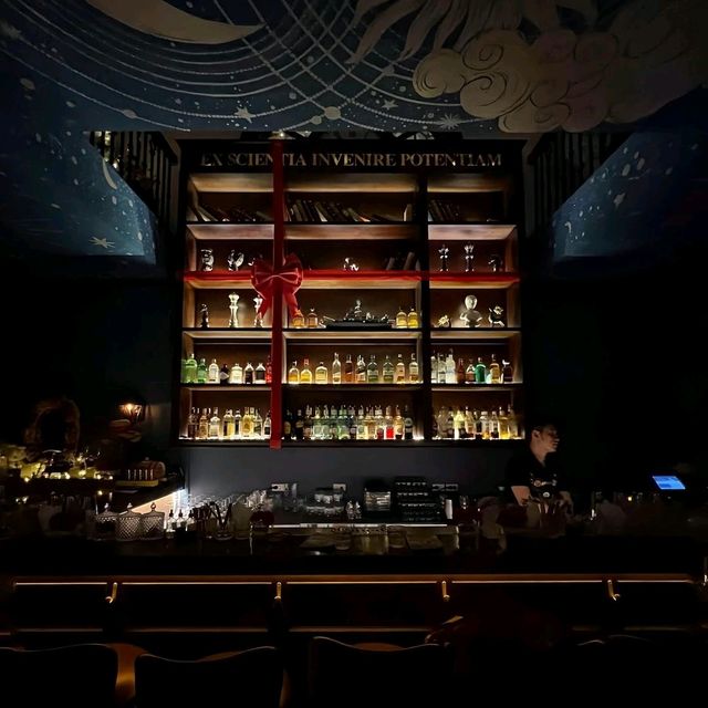 Remedy Potion Class