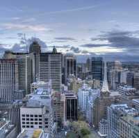 Sidney, Australia