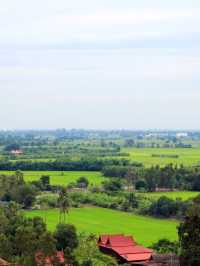 รีวิว วัดท่าอิฐ (อ่างทอง) 