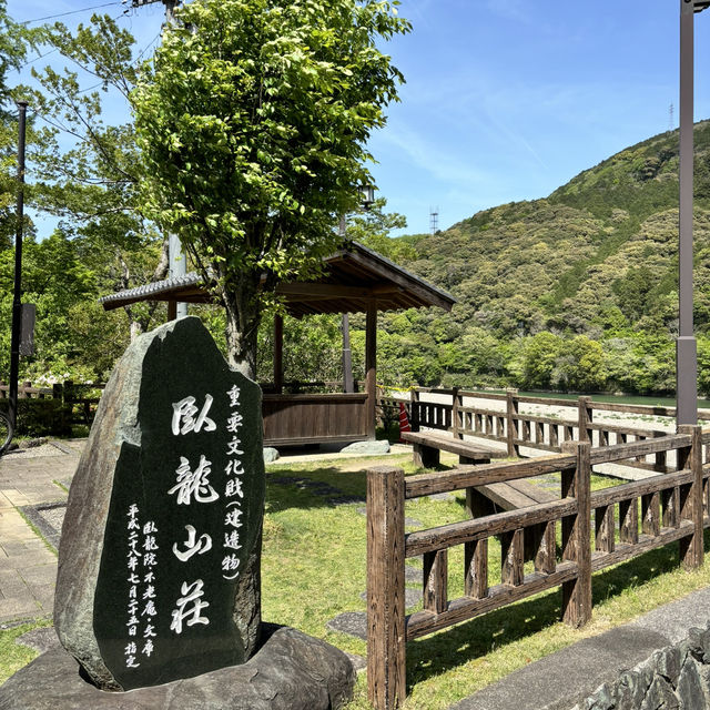 四國遍路+瀨戶內海單車遊