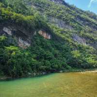 【8月好去處】通仙橋：古樸典雅，不容錯過！🌉🏞️