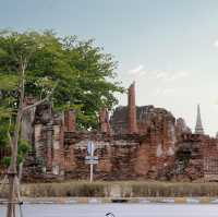 One Dhatu Ayutthaya Premium Homestay