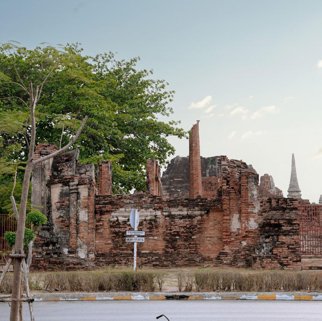 One Dhatu Ayutthaya Premium Homestay