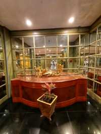 Maruay Garden Hotel ขึ้นชื่อเรื่องอาหารอร่อย