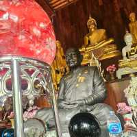 Wat Pa Khlong 11
