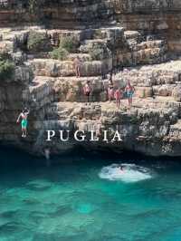 🌞 Discover the Charm of Puglia, Italy 🇮🇹