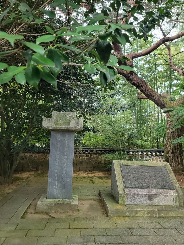 독특한 분위기 가득한 남해 가볼만한 곳💚