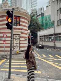 香港中環一日city walk 🇭🇰