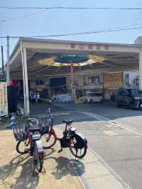 【神戸】ちょっと行きにくい観光地も楽々訪問