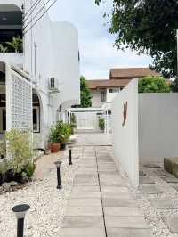 คาเฟ่ “มาตาลดา มุมดีแบบ300%🏠🌿