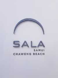 Sala Samui 🌈ที่พักสุดฮิต เกาะสมุย
