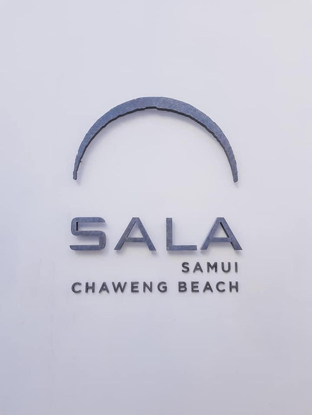 Sala Samui 🌈ที่พักสุดฮิต เกาะสมุย